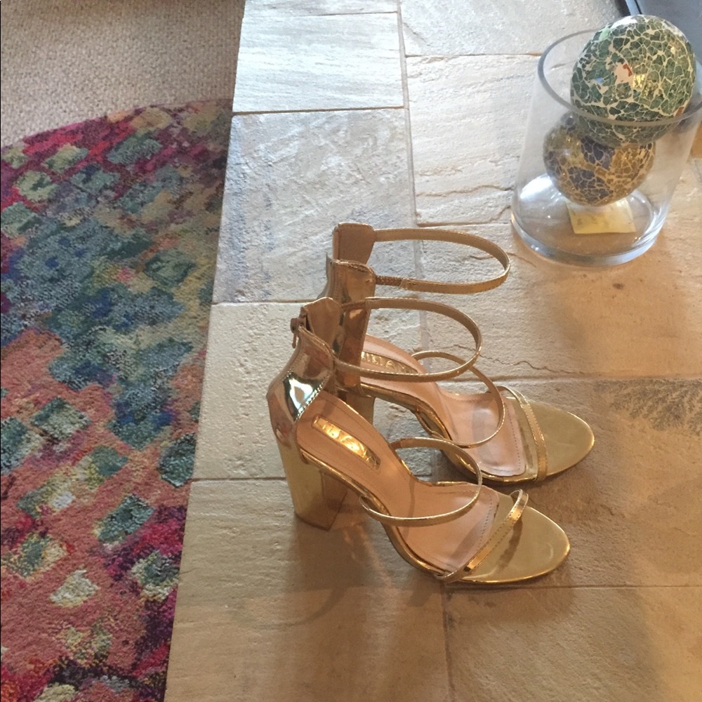 Heels